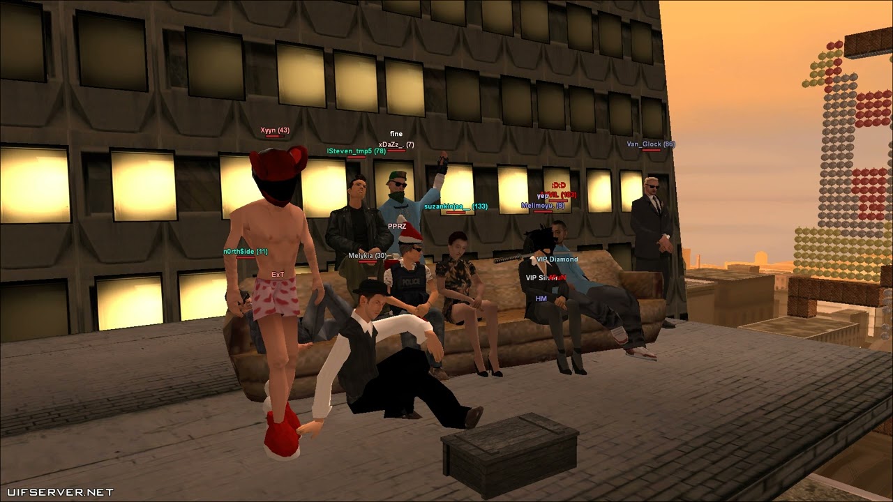 Head space (Music mix)