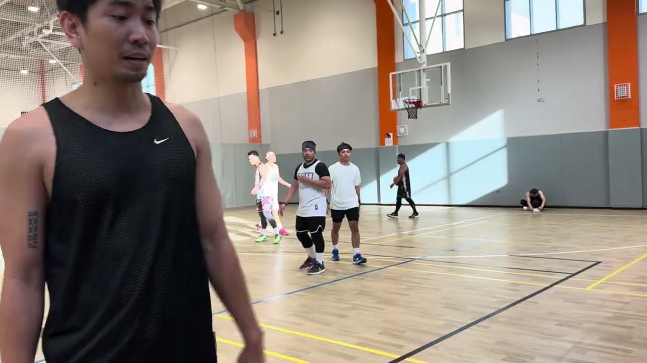 RIT Battle for 5th (07-03-26)