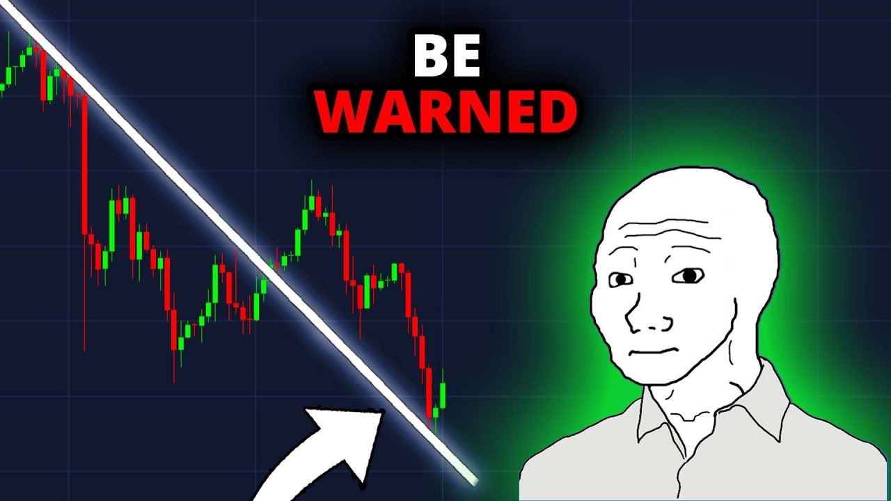 BITCOIN: THE TRAP IS SET!!! #BTC Price Prediction & Crypto Crash News Today