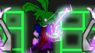 Warrior and friends play Deltarune Chapter 5 part 2