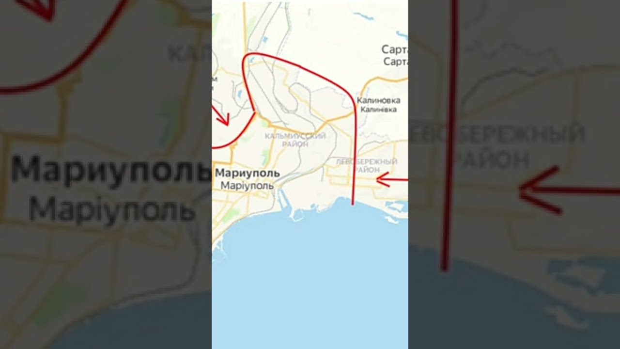 Купить Дом Мариуполь Левый Берег