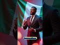 Breaking: Trump Orders Military on Standby for Possible U.S.Attack on Nigeria | Washington vs Africa