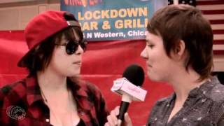 Lockdown Bar & Grill at Wingfest 20100