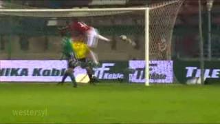 Maor Melikson The Genius