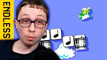 A Leap Of Faith - Endless Expert 1k Clears No Skip 32