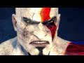 God of War - How Kratos became the Ghost of Sparta