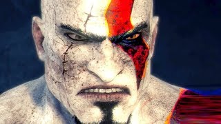 God of War - How Kratos became the Ghost of Sparta