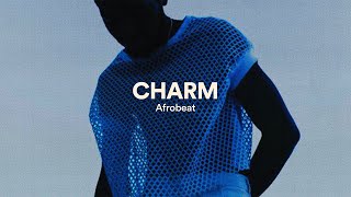 Afrobeat Type Beat Burna Boy, Afrobeat Type Beat Wizkid ("Charm")