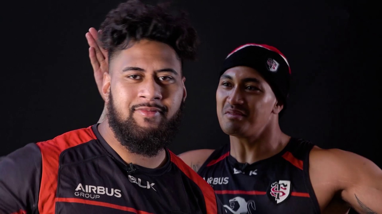 Voeux 2017 : Le bêtisier