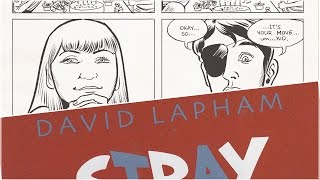 ComicImpact Ep.503 Pick of the Week: August 19th 2015 Stray Bullets: Sunshine and Roses #7