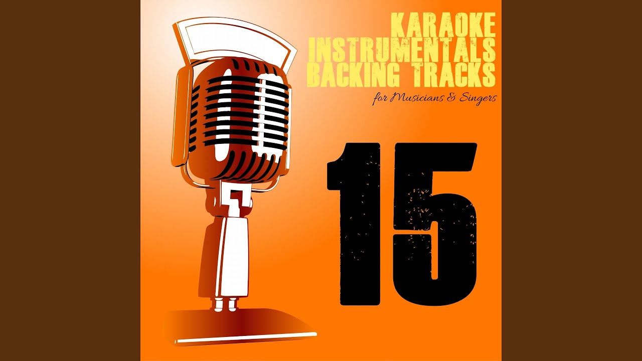 Carlene Carter Every Little Thing Karaoke