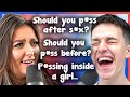 Should You P*ss After S*x?