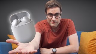 It's Time to Talk About Pixel Buds A-Series