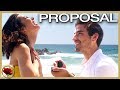 Jared Proposes To Ashley I | Bachelor In Paradise