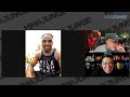 Khaos Williams welcoming Roberto Soldic at UFC 332: 'I know he's dangerous, but I fear no man'