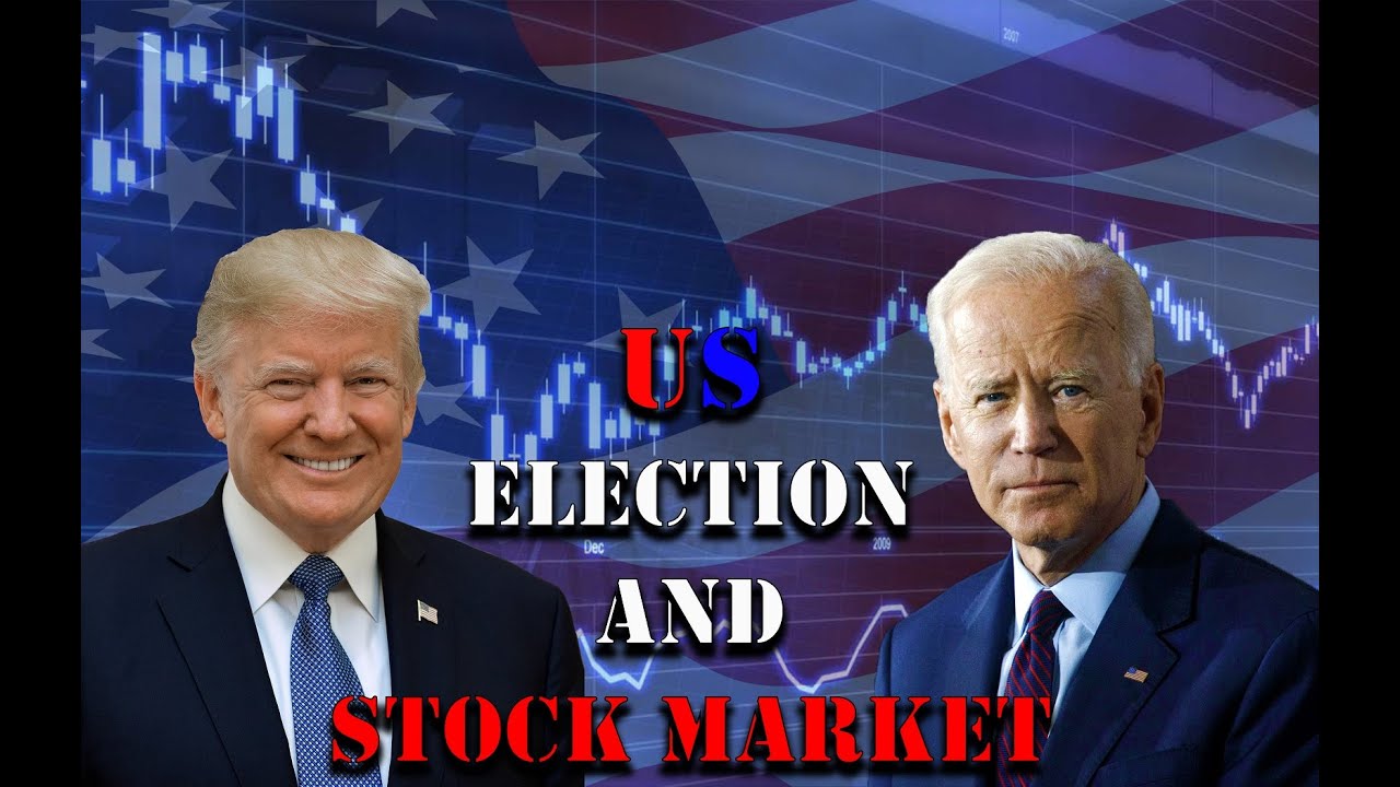 US Election VS Stock Market