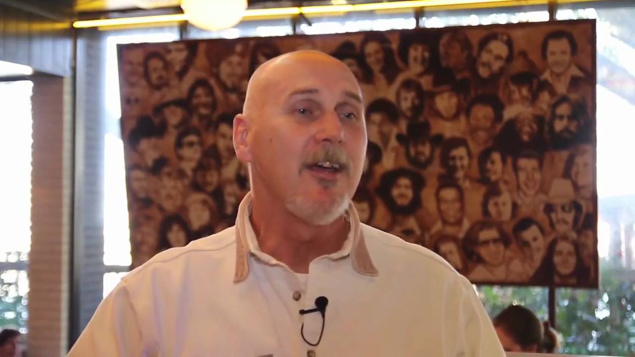 Threadgill's Sunday Gospel Brunch: Weekend in Austin