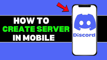 How to Create a Discord Server on Mobile – Build Your Own Community Easily