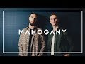 Mood Booster ft. HONNE + Angus & Julia Stone | Mahogany Session