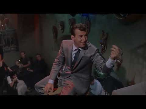 Putar That's How It Went, All Right - Bobby Darin