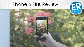 iPhone 6 Plus Review (Deutsch/German)