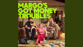 Margo Visits Mark