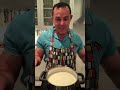 Como hacer quesillo chileno