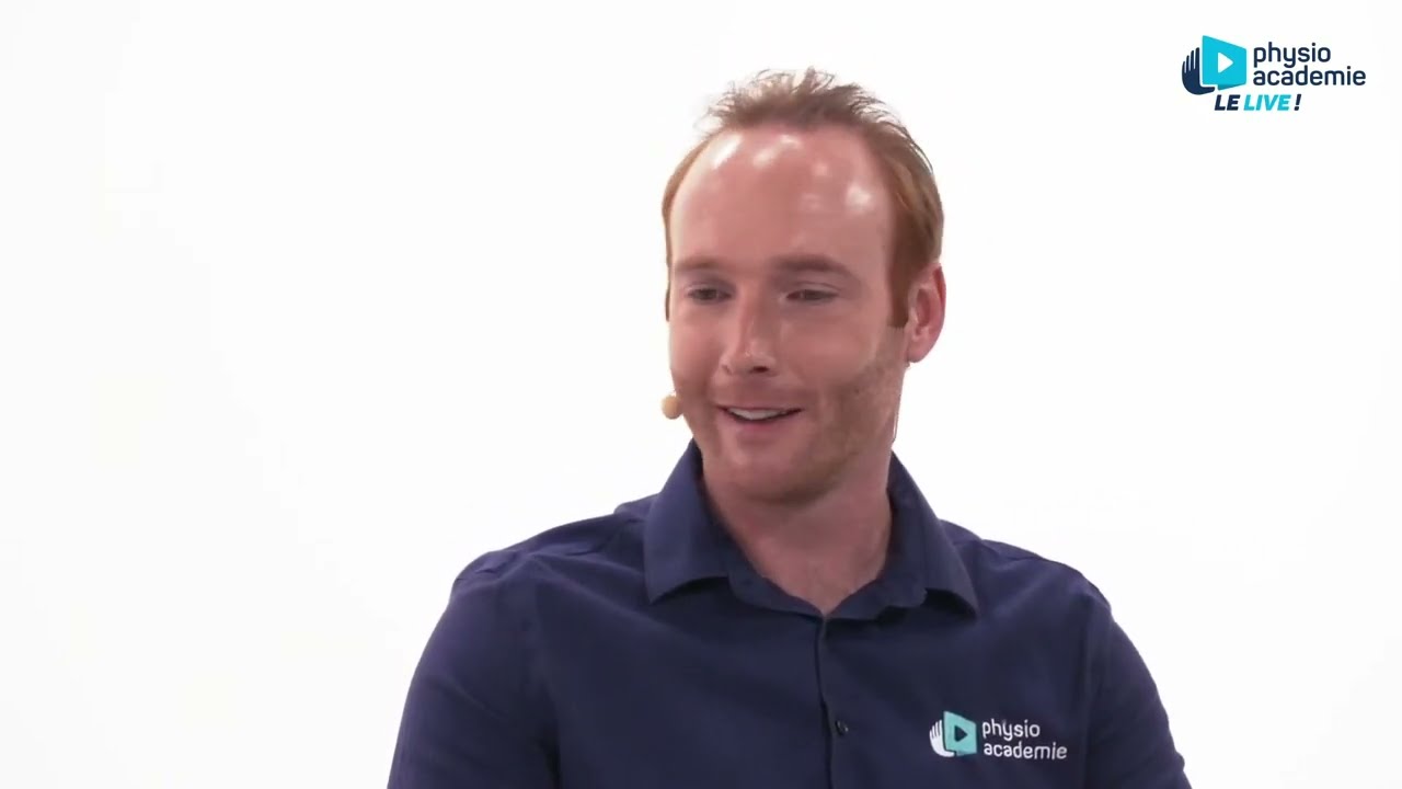 La kiné en Live : Les lésions musculaires
