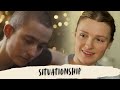 Situationship — A Tender Lesbian Christmas Love Story | Trailer