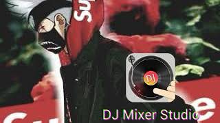 Adele mix featuring Nicole cross and Ekoh