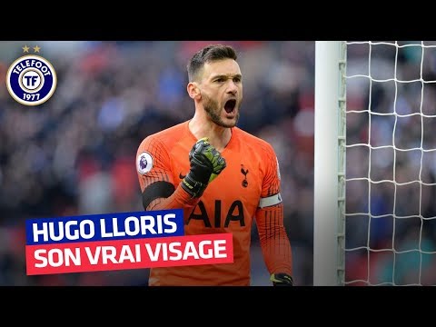 Vidéo: Lloris Hugo: Biographie, Carrière, Vie Personnelle