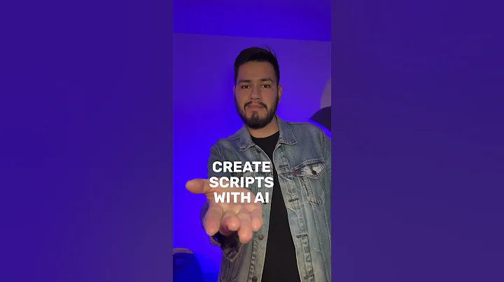 With Simplified, you can create scripts that will help you grow your audience! 💥