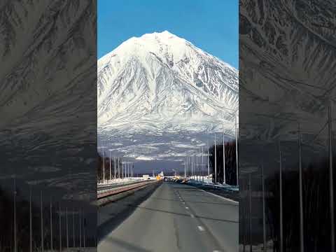 Video: Kamçatkadakı Gorely vulkanı: təsvir, tarix, maraqlı faktlar
