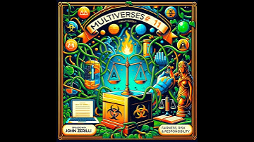 AI, Risk, Fairness & Responsibility — John Zerilli