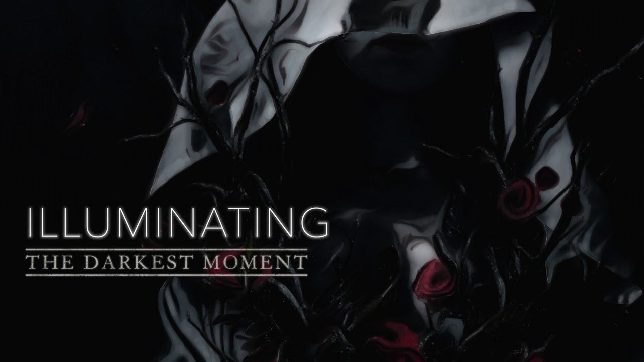 Watch The Darkest Moment - Illuminating (Official Audio) on YouTube Watch The Darkest Moment - Illuminating (Official Audio) on YouTube