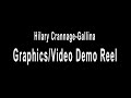 Demo Reel 2022
