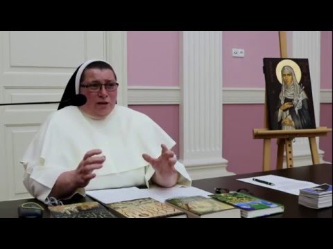 Свята Катерина закохана у Правду Свята Катерина закохана у Правду