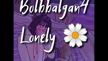 Bolbbalgan4 - Lonely | Han/Rom/Sub Indo 🌼