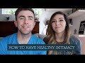 5 WAYS TO HAVE HEALTHY INTIMACY DURING DEPLOYMENT