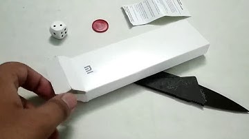 Xiaomi MI IR CABLE | Mi  TV 4  IR Cable Set-top box (STB) Controller | Mi IR Cable Unboxing