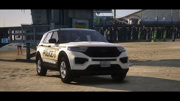 Legacy Pack | Paul Modifications