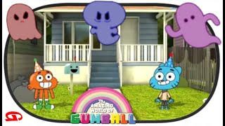 The Amazing World of Gumball: And his Amazing Party (CN Games) screenshot 5