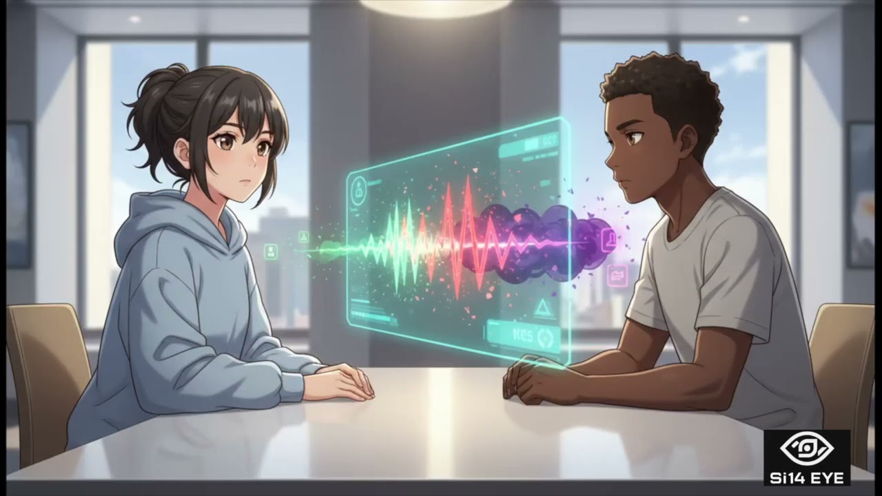 SI14 EYE. Кольца и кулоны, которые помнят за вас