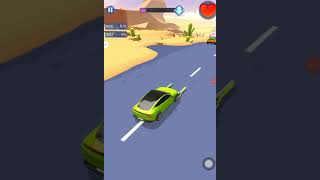 clash of autobots wild racing blade master level: 39 -  45 android gameplay (1) screenshot 3