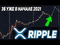 RIPPLE СТРАШНЫЙ ПРОГНОЗ ДЛЯ ТЕХ КТО ВЫШЕЛ ИЗ XRP! ПОЛНОЦЕННЫЙ РОСТ В НАЧАЛЕ 2021 ГОДА ПРОГНОЗ КИТА