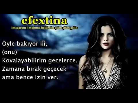 Efe Burak - Back to you (Selena Gomez)