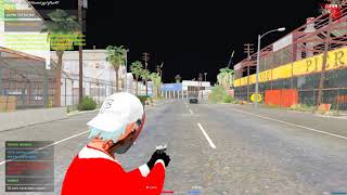 Doze Dt Fivem Montage