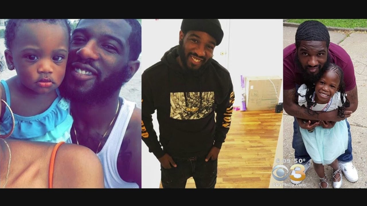 Police ID Victims In Execution-Style Quadruple Homicide In Philly Basement