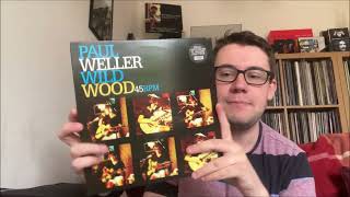 Vinyl Update 78