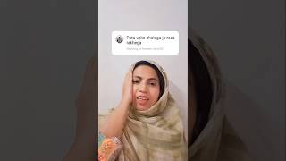 Sare Roze Rakh Rahi Hun ☪️🧕 #viral #shorts #namazigirl